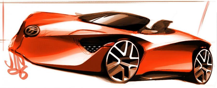  Toyota FT-HS Concept 2012 года  (фото 18 из 39)